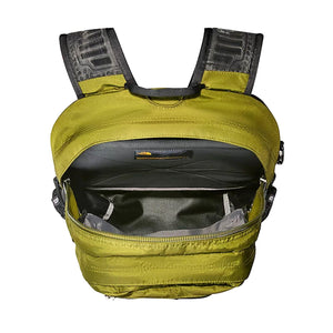 Borealis Classic Forest Olive / Tnf Black - Zaino Verde NF00CF9CRMO1  THE NORTH FACE 