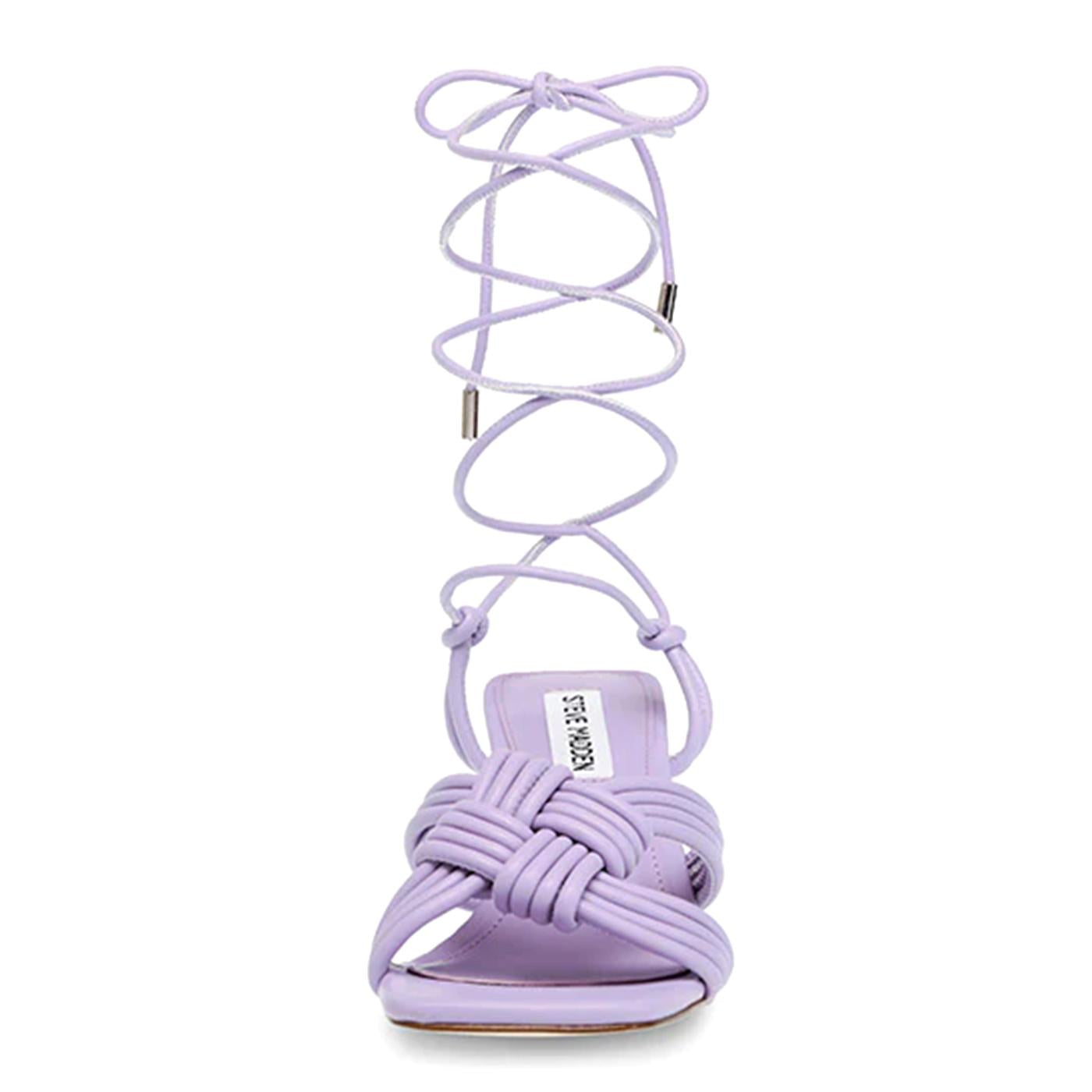 Miraya Lavender - Sandali Donna Viola SMSMIRAYA-LAV  STEVE MADDEN 