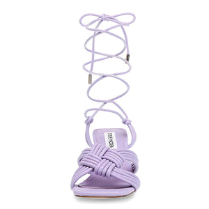 Miraya Lavender - Sandali Donna Viola SMSMIRAYA-LAV  STEVE MADDEN 