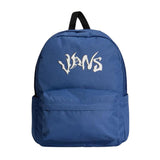 Old Skool Backpack True Navy - Rucksack Blau VANS ZUBEHÖR