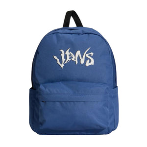 Old Skool Backpack True Navy - Zaino Blu VN000H4W 5TU1 VANS 