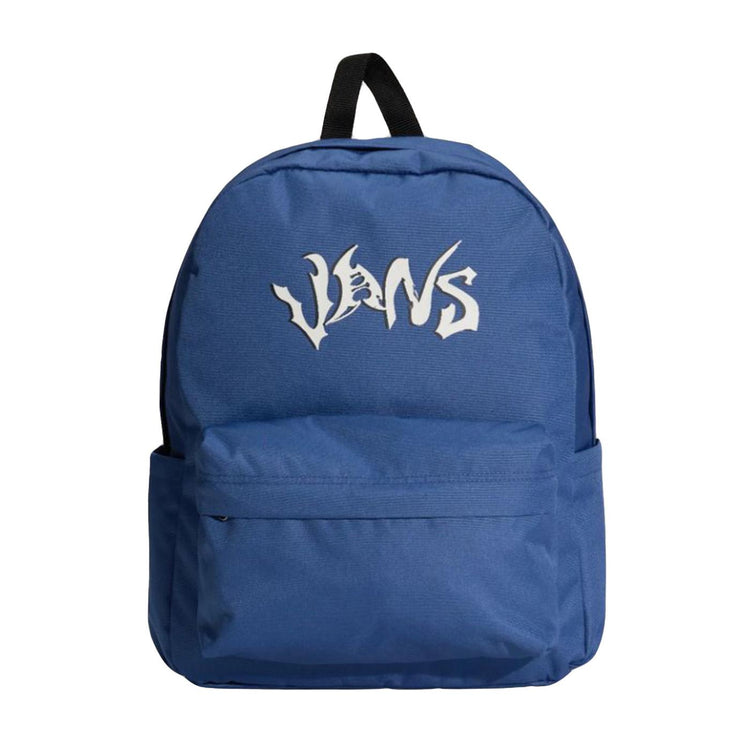 Old Skool Backpack True Navy - Zaino Blu VN000H4W 5TU1 VANS 