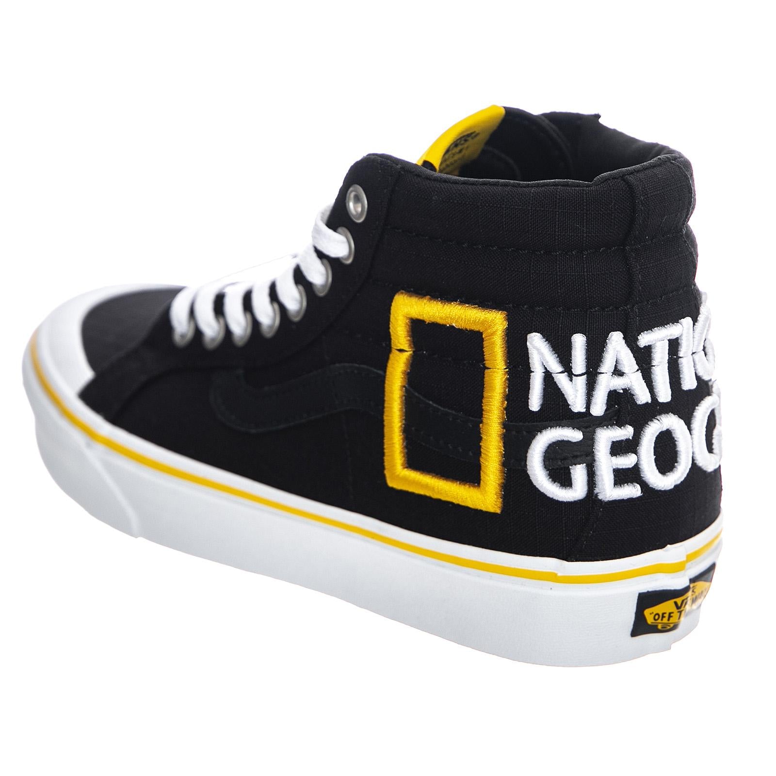  VN0A3TKPXHP1  VANS 