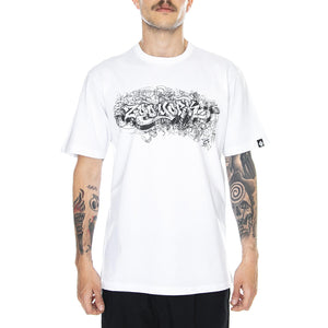  ZY-TS005-WHT  ZOO YORK 