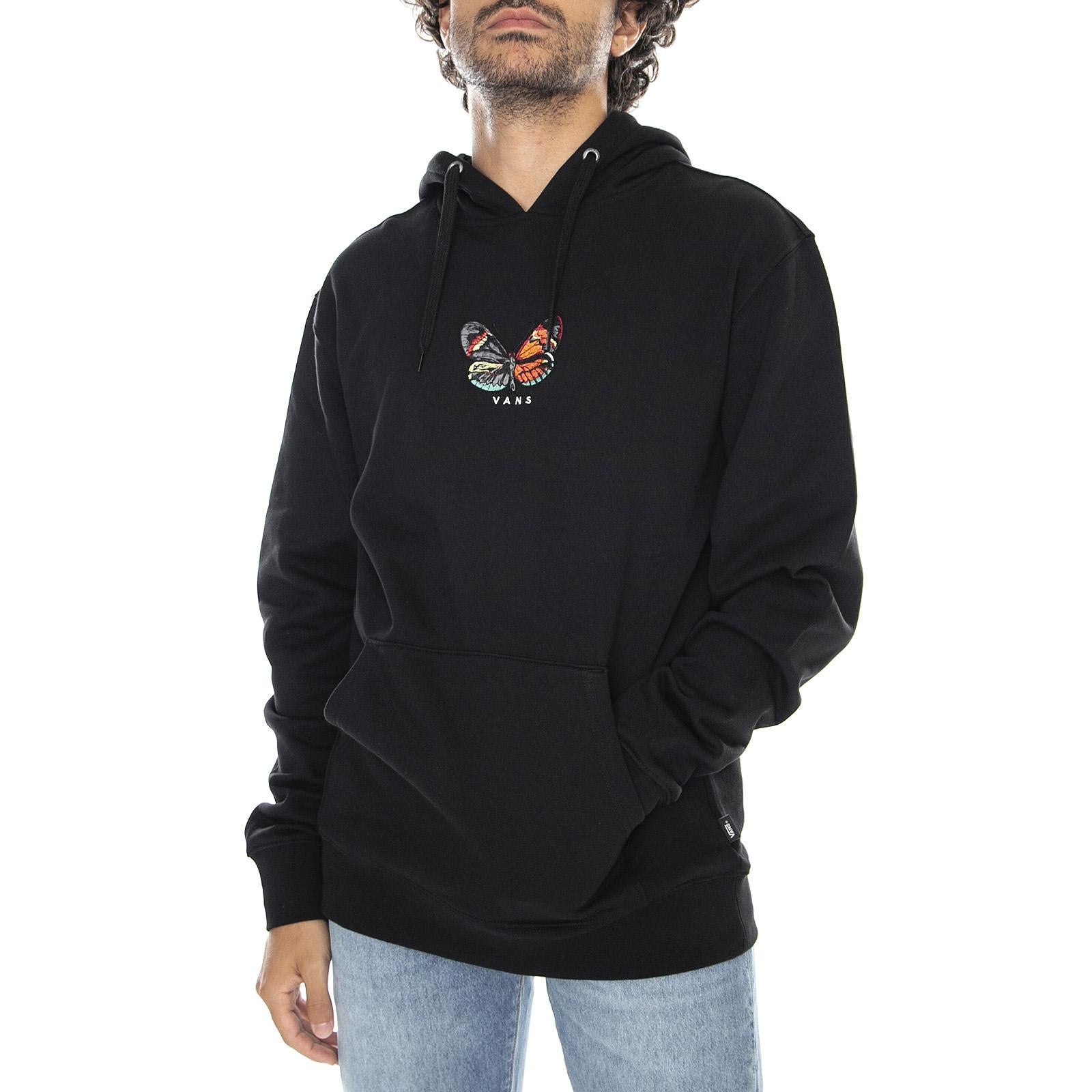  VN0A49SFBLK1  VANS 