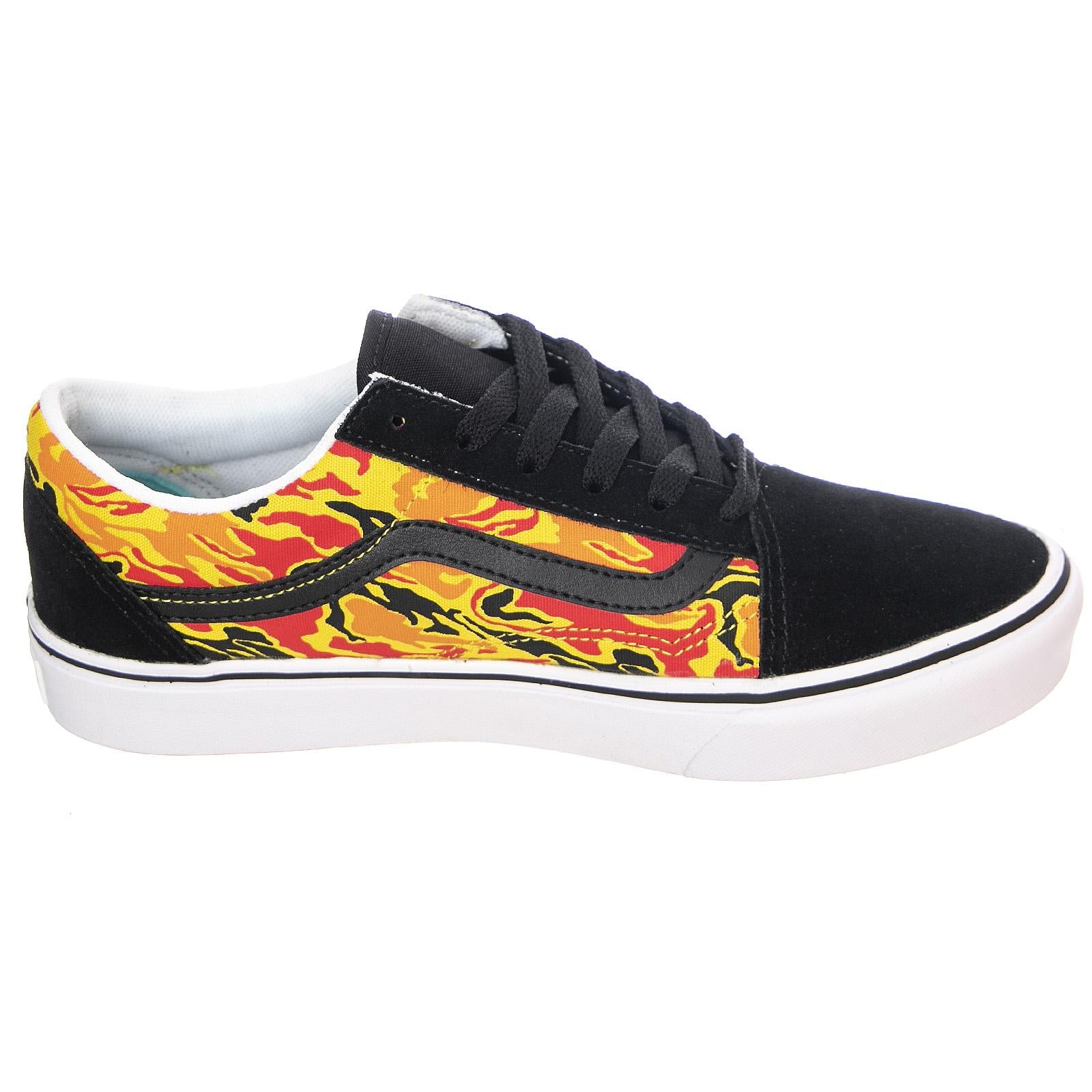  VN0A4UHA31O1  VANS 