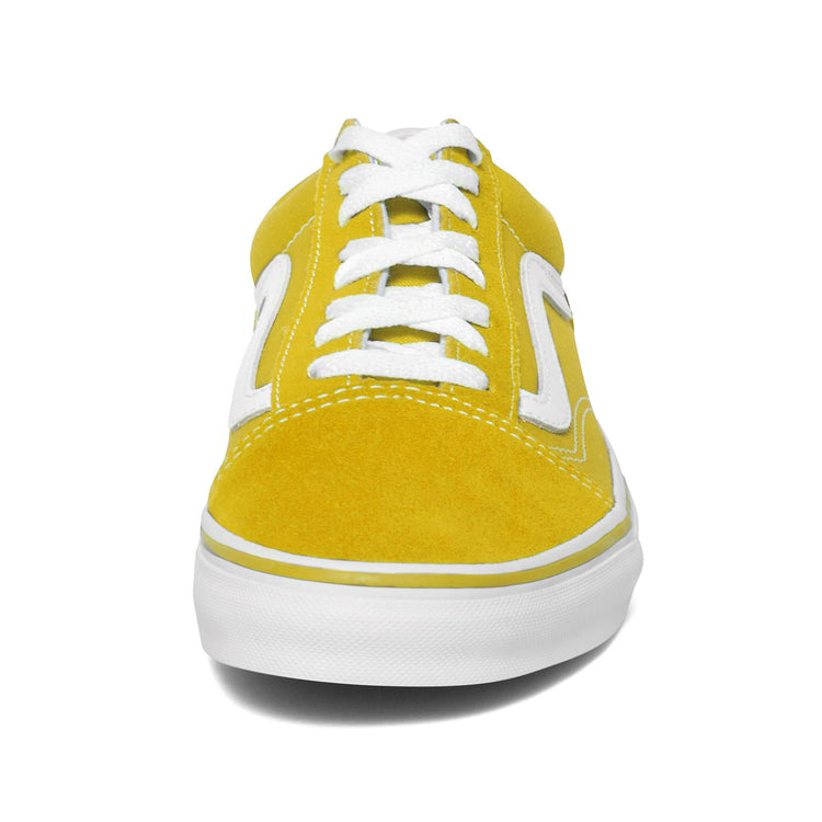 UA OLD SKOOL SUEDE / CANVAS VA38G1MWH  VANS 