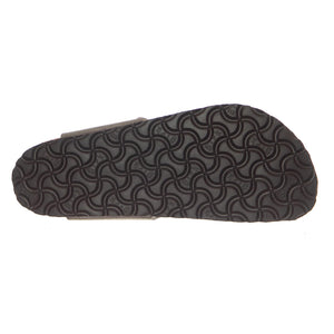 Ramses Birkibuc Regular Fit Stone - Sandali Uomo / Donna Grigi 044051 STN BIRKENSTOCK 