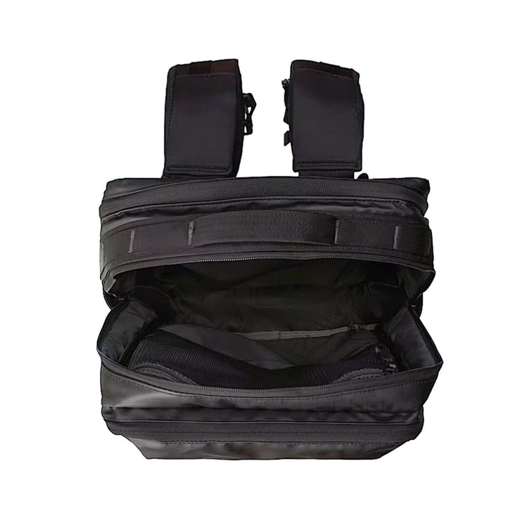 BCV Daypack TNF Black/Asphalt Grey - Zaino Nero NF0A81DM KT01 THE NORTH FACE 
