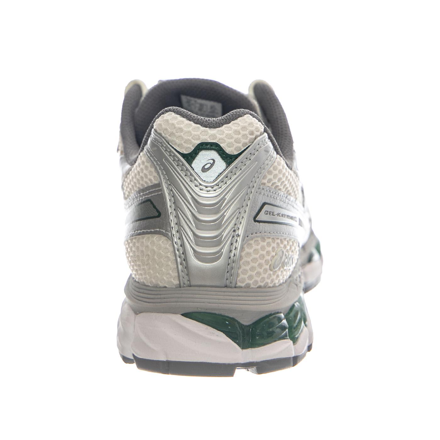 Gel-Kayano 12.1 Cream / Carbon - Scarpe Stringate Uomo Beige / Multicolore 1203A759-105 CREAM-CARBON ASICS 