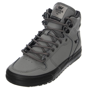  VAIDER CW Charcoal-Black  SUPRA 
