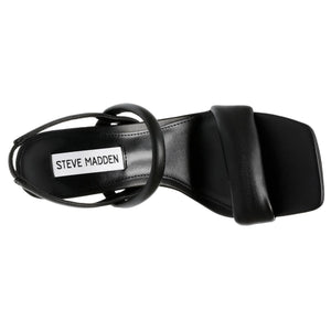 Exquisite Black - Sandali Donna Neri SMSEXQUISITE-BLA  STEVE MADDEN 