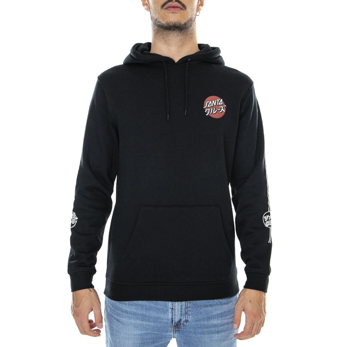  MUDH-BLK  SANTA CRUZ 