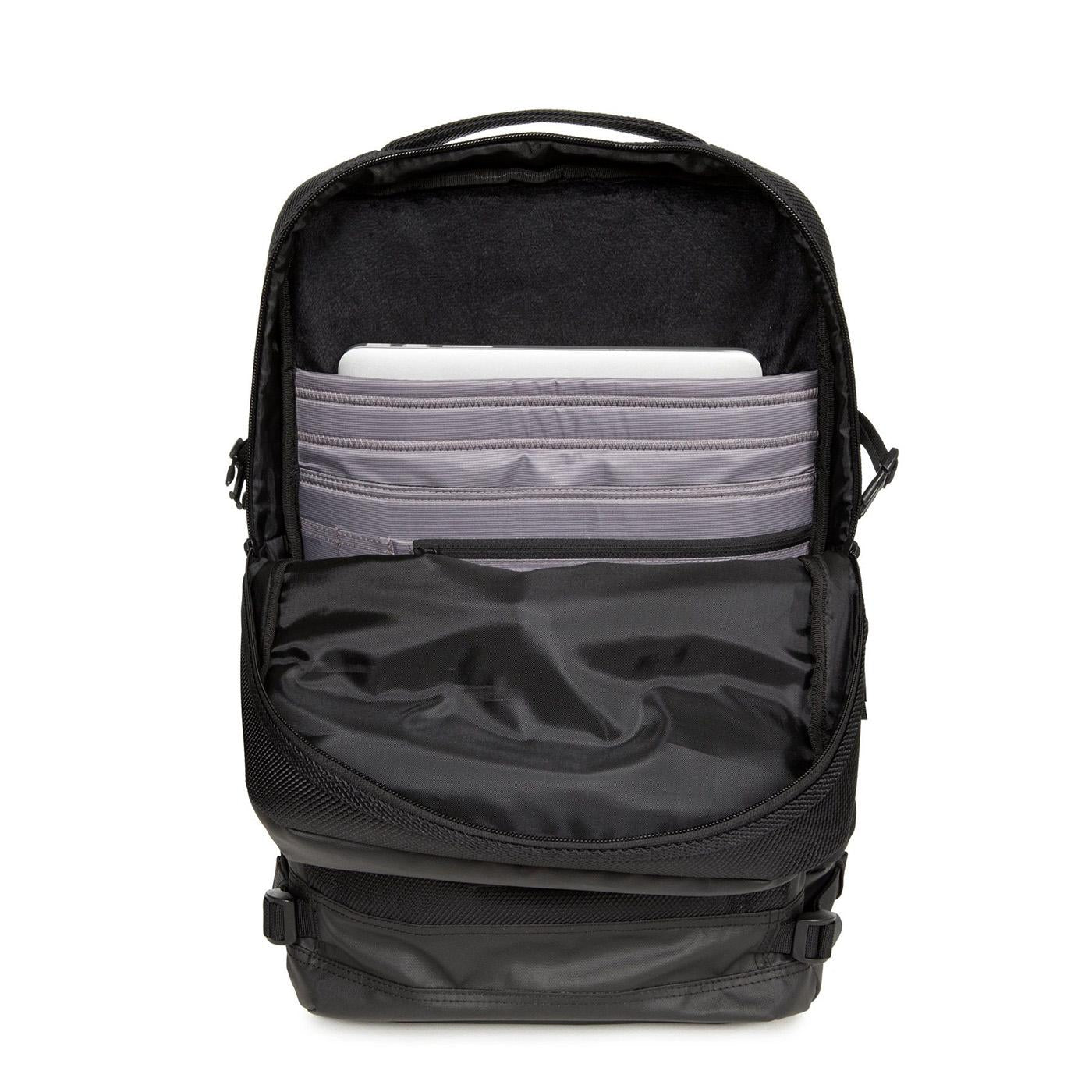 Tecum M Cnnct Coat - Zaino Nero EK00091D80W1  EASTPAK 