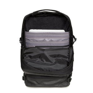 Tecum M Cnnct Coat - Zaino Nero EK00091D80W1  EASTPAK 
