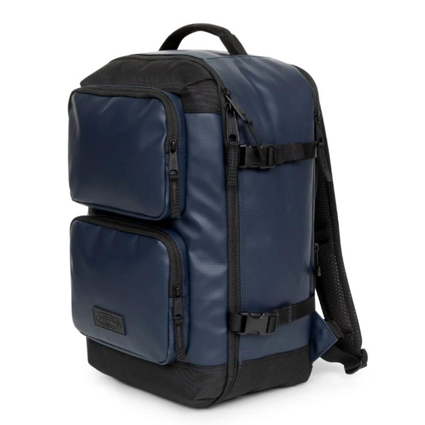 Tecum Cabin Cnnct Top Admiral -- Zaino Eastpak Blu EK0A5BLA 4Z01 EASTPAK 