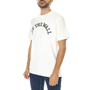 Anaheim SS Tee II Black - Maglietta Girocollo Uomo Nera VN0A7S5W2N11  VANS 