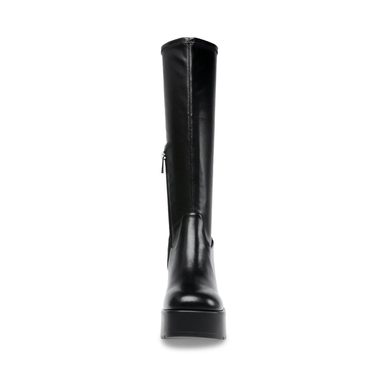Defender Black - Stivali Donna Neri SMSDEFENDER-BLA  STEVE MADDEN 