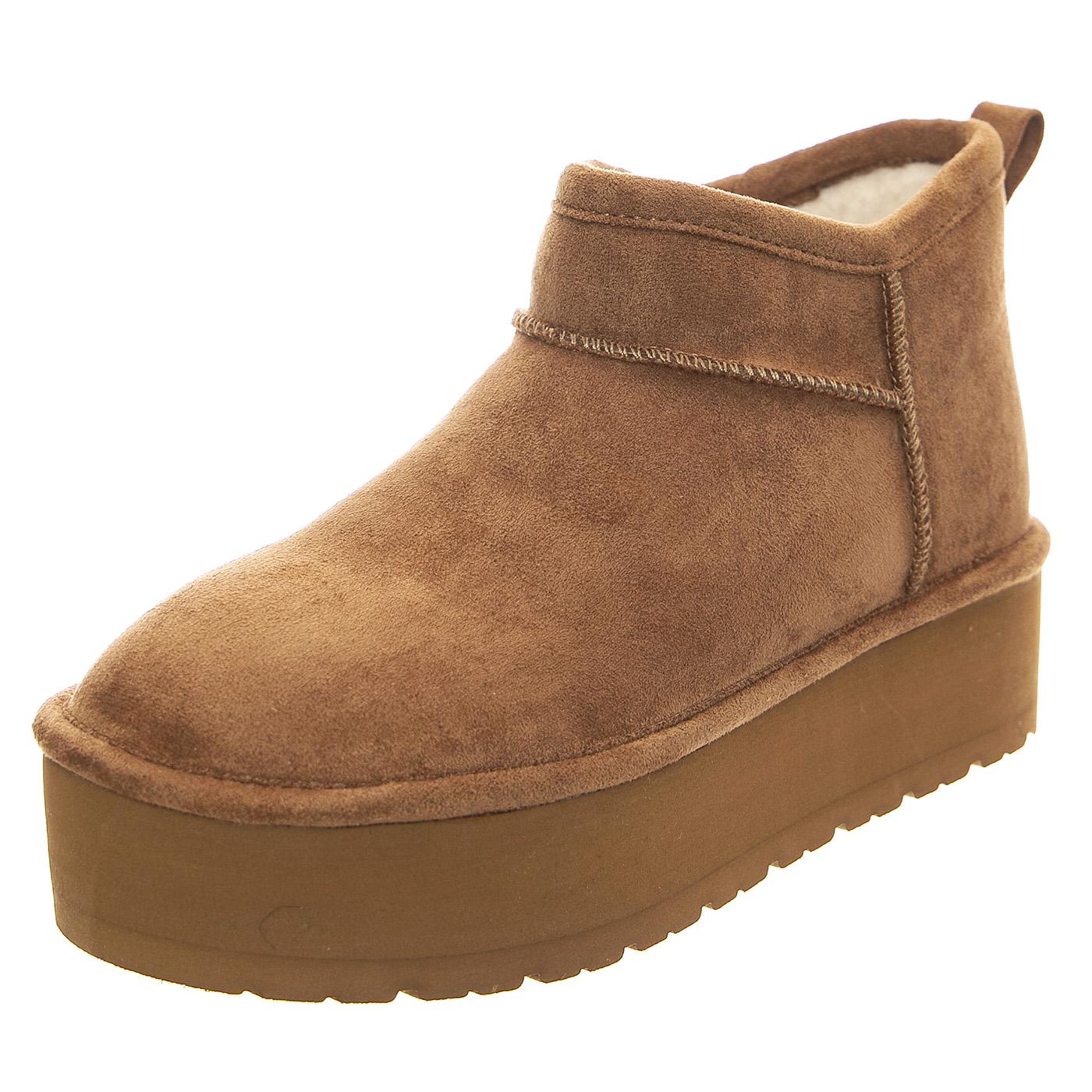 Embrace Tan - Stivali Donna Marroni MGSEMBRACE-TAN  MADDEN GIRL 