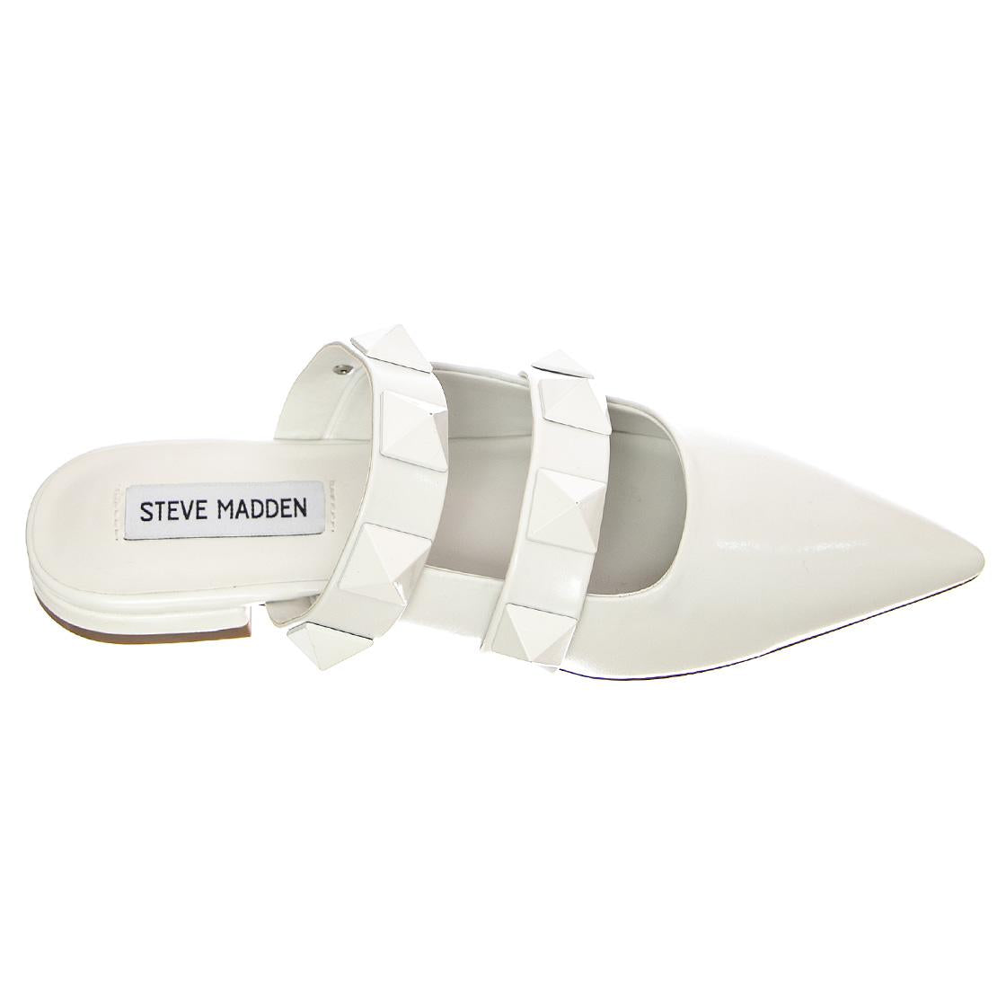 Fantastic White - Sandali Donna Bianchi SMSFANTAST-WHI  STEVE MADDEN 