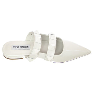 Fantastic White - Sandali Donna Bianchi SMSFANTAST-WHI  STEVE MADDEN 