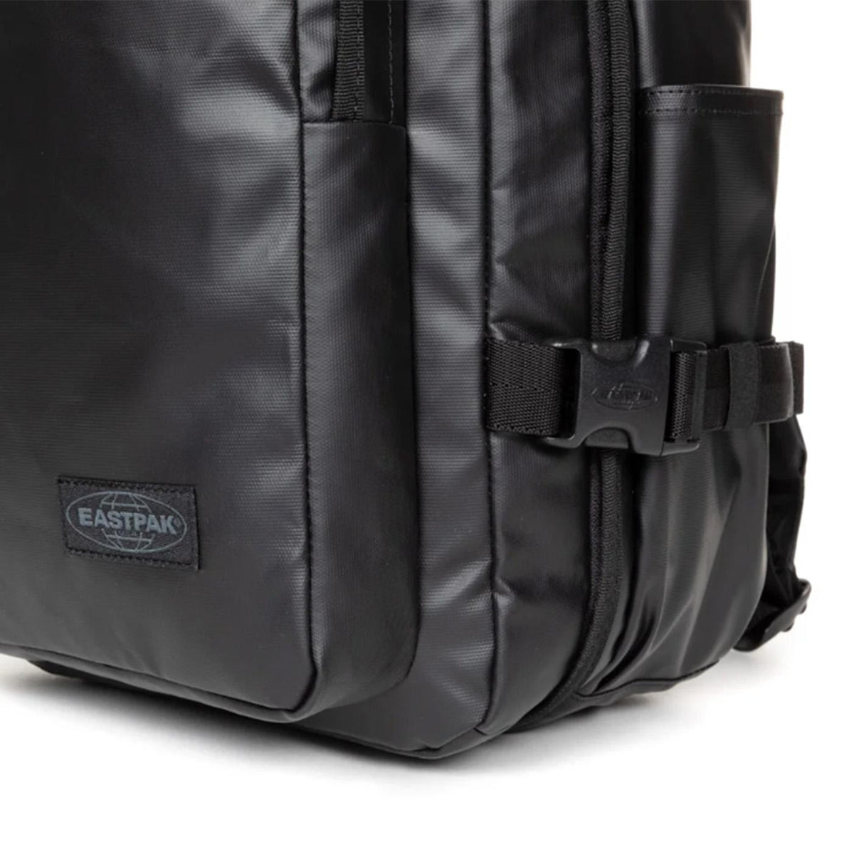 Cabin Pak'r Tarp Black - Zaino Nero EK0A5BKDO131  EASTPAK 