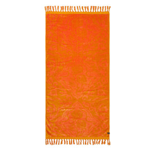 Rosie Orange - Telo Mare Arancione ST1066-ORANGE  SLOWTIDE 