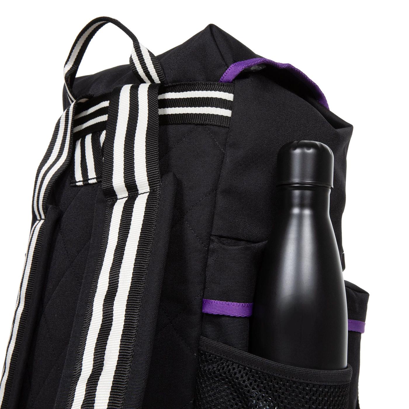 Varsity Top Varsity Black - Zaino Nero EK0A5BF35A61  EASTPAK 