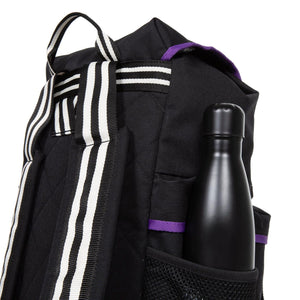 Varsity Top Varsity Black - Zaino Nero EK0A5BF35A61  EASTPAK 