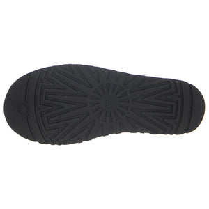 W Classic Dipper Black - Stivaletti Donna Neri W-1144031  UGG 