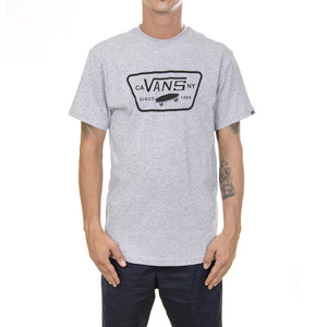 MN FULL PATCH ATHLETIC HEA V00QN8KOO  VANS 