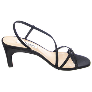  NISGIZEL-BLK  NINA SHOES 