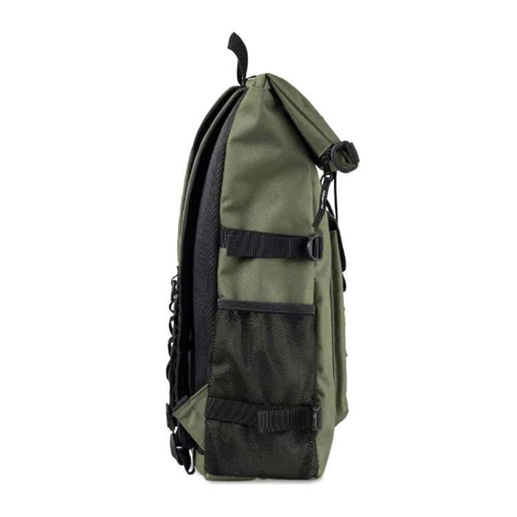 Philis Backpack Leaf - Zaino Verde I031575 11XX CARHARTT WIP 