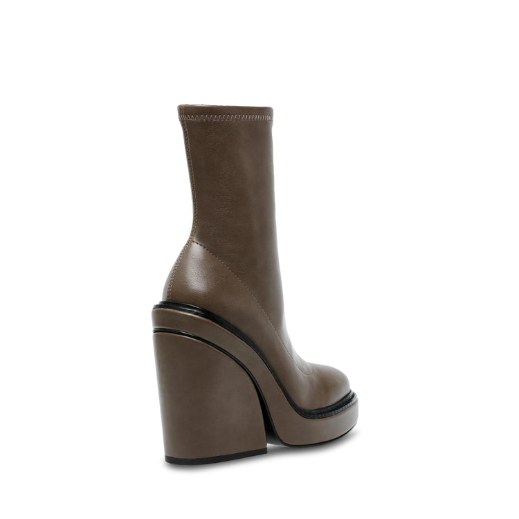 All Out Dark Taupe - Stivaletti Donna Marroni SMSALL OUT-DAR  STEVE MADDEN 