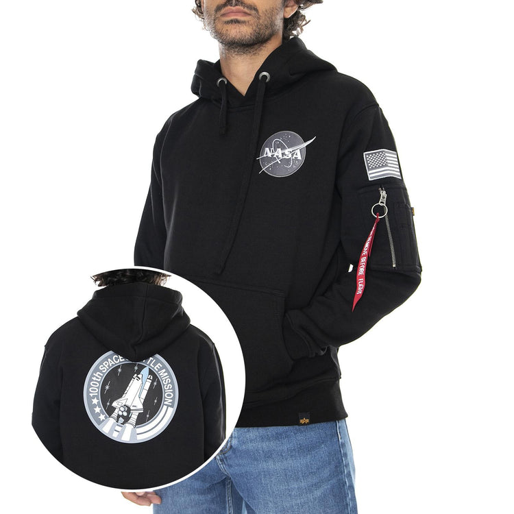 178317-03  ALPHA INDUSTRIES 