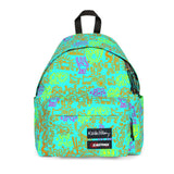 Day Pak'r Keith Haring Color - Multicolor Rucksack  ACCESSOIRES EASTPAK