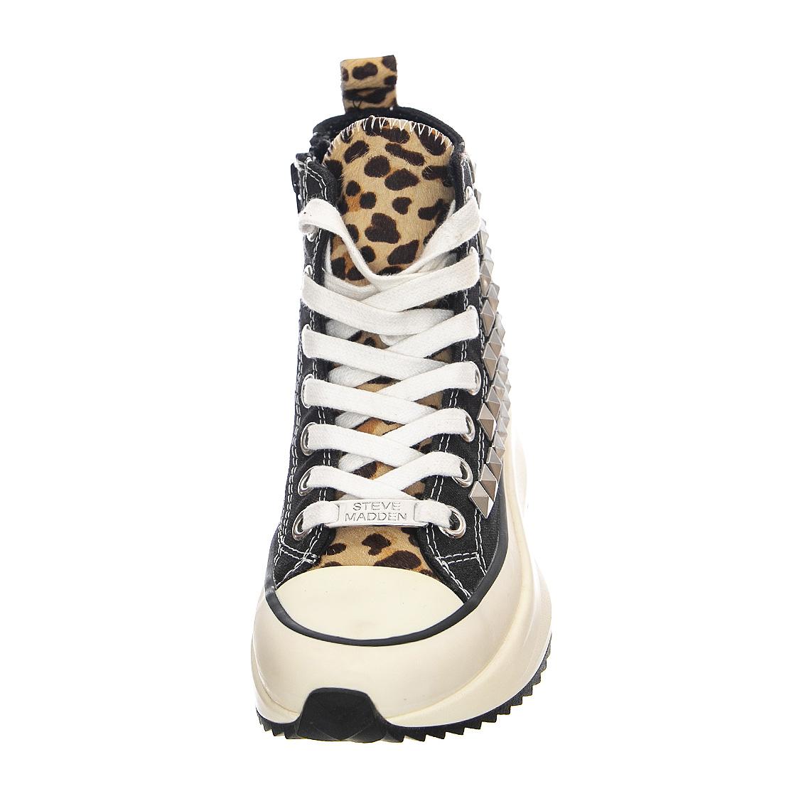  SMPSHARK-BLKST  STEVE MADDEN 
