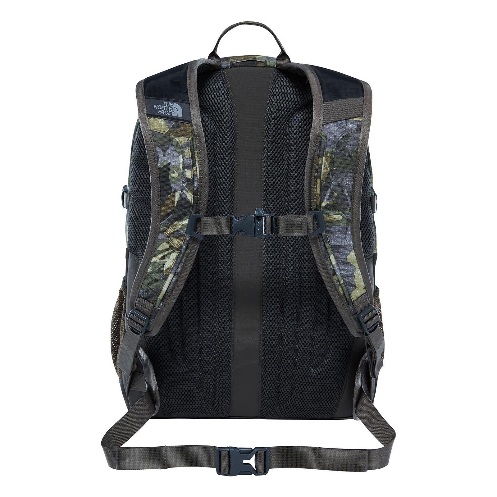 BOREALIS CLASSIC  ENGLGTRPC/NWTPG Camo T0CF9C3NX  THE NORTH FACE 