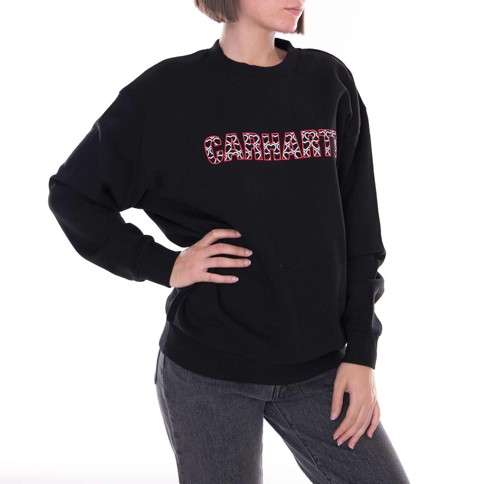  I025764.03-Black  CARHARTT WIP 