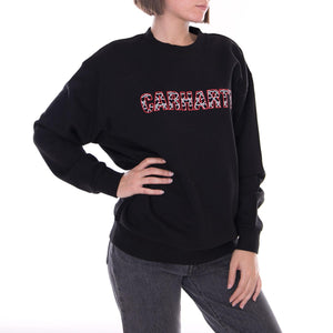  I025764.03-Black  CARHARTT WIP 
