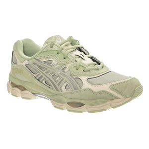 GEL-NYC Sage Frost / Pure Silver - Scarpe Stringate Uomo / Donna Multicolore 1203A739-301 SAGE FROST/ PURE SILVER ASICS 