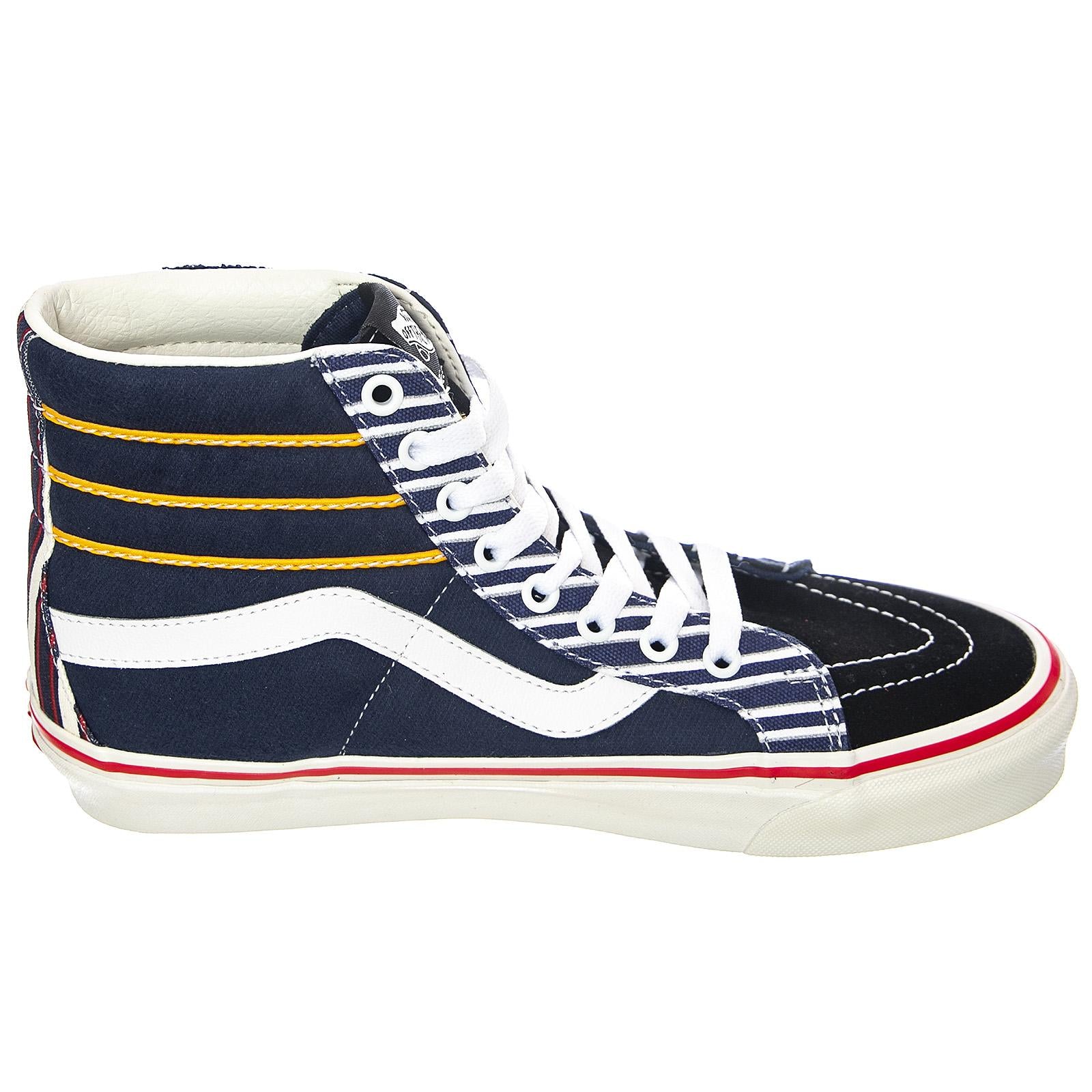  VN0A38GF4GE1  VANS 