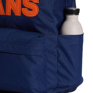 Old Skool Drop V Backpack Deep Indigo - Zaino Blu VN000H4Z FOB1 VANS 