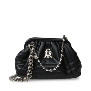 Bnikki-Q Black - Borsa a Tracolla Nera SMABNIKKI-Q-BLA  STEVE MADDEN 