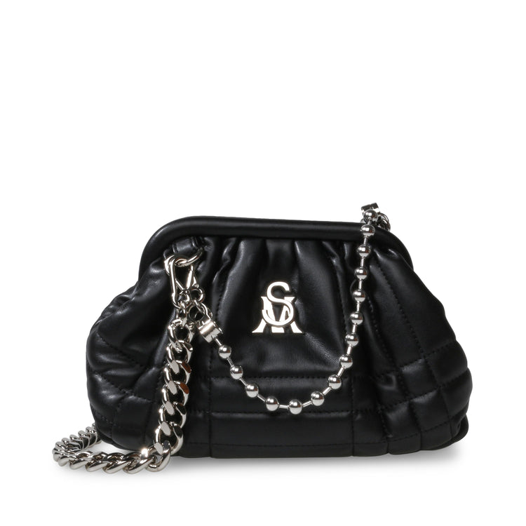 Bnikki-Q Black - Borsa a Tracolla Nera SMABNIKKI-Q-BLA  STEVE MADDEN 