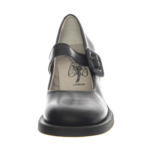 Goteborg Black - Scarpe Donna Nere P145044000  FLY LONDON 