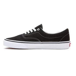 UA ERA BLACK - Scarpe Stringate Uomo Nere VN000EWZBLK1 . VANS 