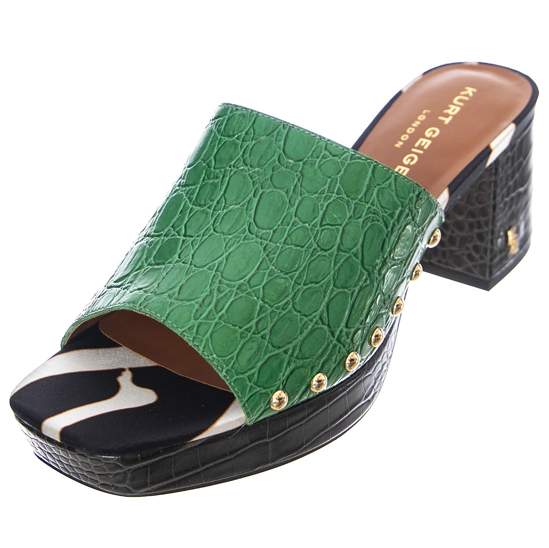 KGSBEATRIZ-70  KURT GEIGER 