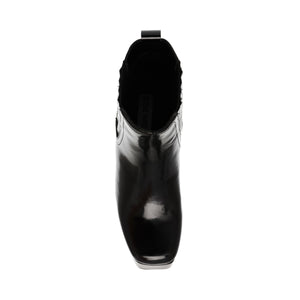 Vaulting Black Box - Stivali Donna Neri SMSVAULTING-13  STEVE MADDEN 