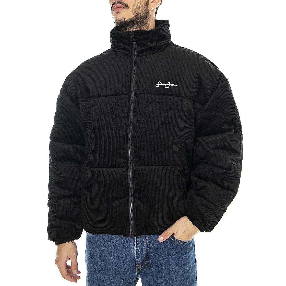  JM213-033-01 BLACK  SEAN JOHN 
